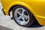 Chevrolet C10 Custom 1967 года
